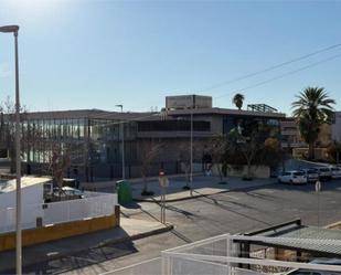 Exterior view of Flat for sale in Los Alcázares  with Private garden, Terrace and Storage room