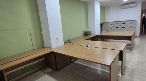 Geschaftsraum zur Miete in Carrer del Rosselló, 34, Centre - Estació, Sant Cugat del Vallès - Bild 2 Foto 2 von Geschaftsraum zur Miete in Carrer del Rosselló, 34, Centre - Estació, Sant Cugat del Vallès
