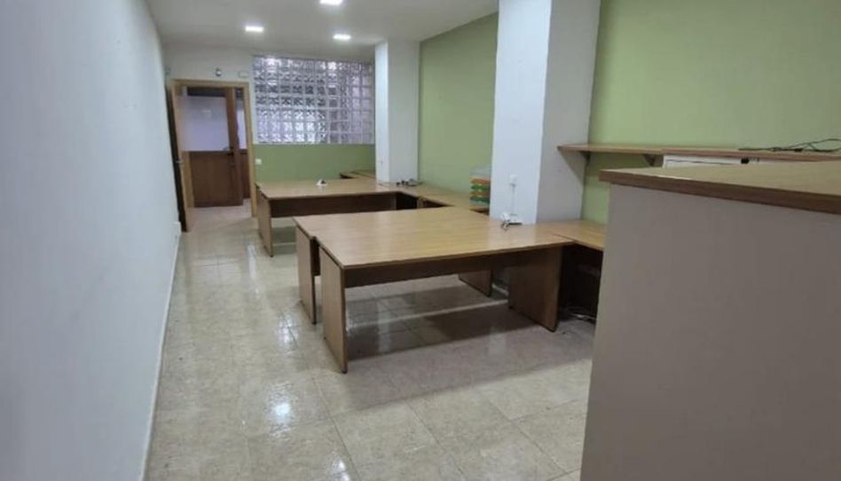 Geschaftsraum zur Miete in Carrer del Rosselló, 34, Centre - Estació, Sant Cugat del Vallès - Bild 1 Foto 1 von Geschaftsraum zur Miete in Carrer del Rosselló, 34, Centre - Estació, Sant Cugat del Vallès