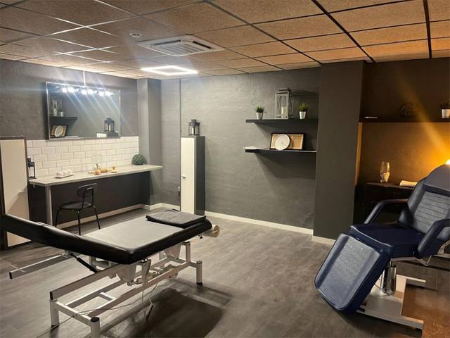 Oficina en Alquiler en Calle Tomás Bretón, 18 en Universidad San Francisco