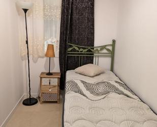 Bedroom of Flat to share in Cornellà de Llobregat  with Terrace, Furnished and Oven