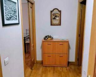 Apartament de lloguer a La Cava - Fardachón