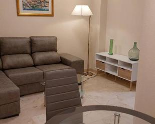 Living room of Apartment to rent in Pinto  with Terrace