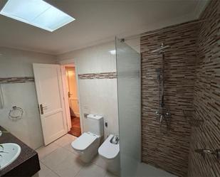 Bathroom of Flat for sale in Santa Brígida  with Air Conditioner