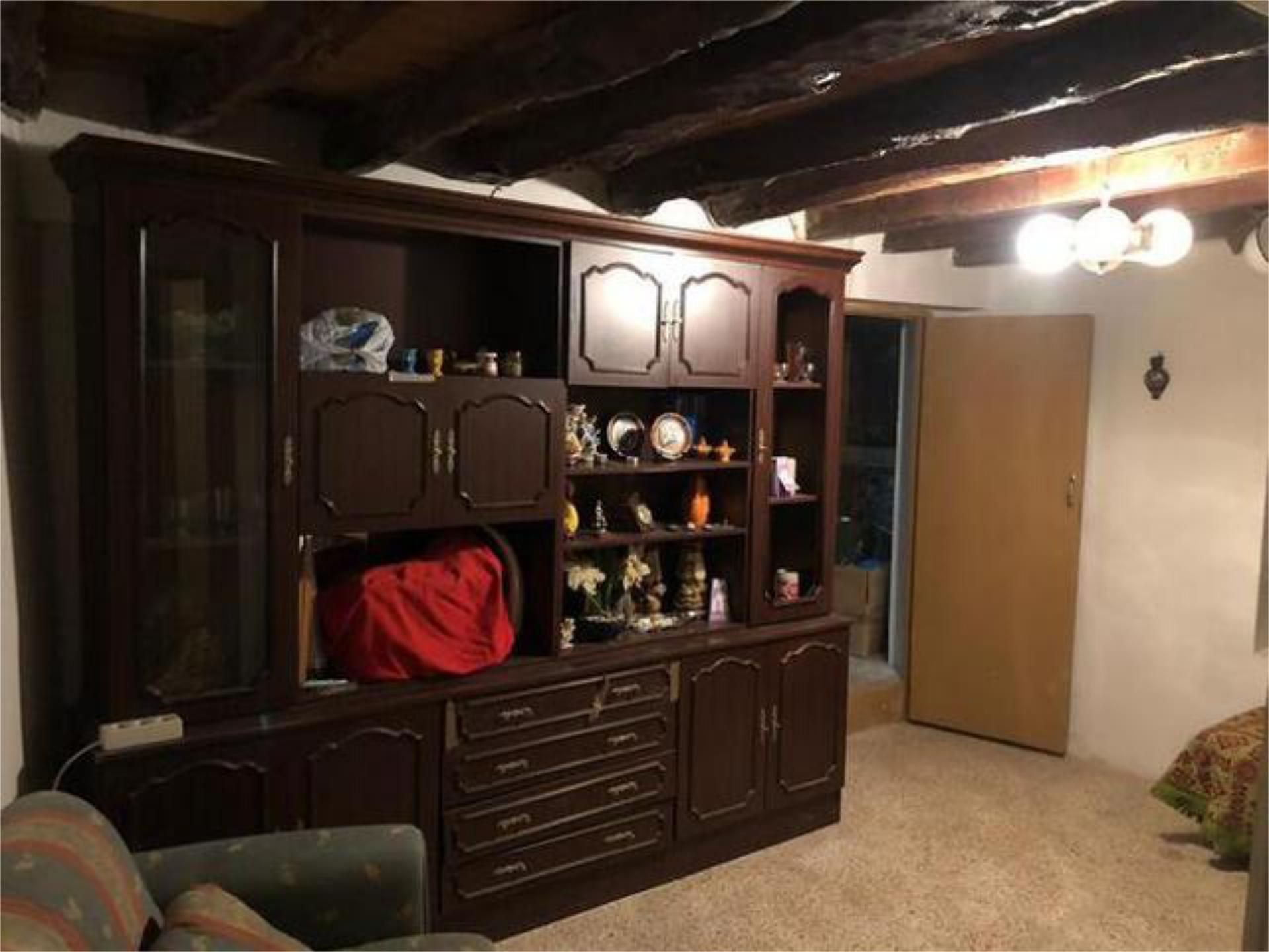 Single-family semi-detached for sale in Carabias