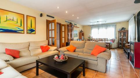 Photo 4 of House or chalet for sale in Avinguda Ca N'amat, 43, Sant Esteve Sesrovires, Barcelona