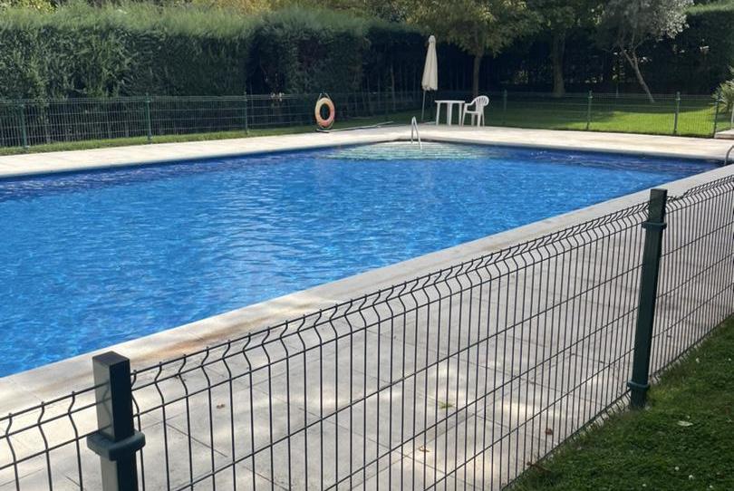 Photo 1 of Flat to rent in Calle de Ramón Gómez de la Serna, 28, Peñagrande, Madrid