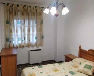 Bedroom of Flat to rent in Mancha Real