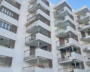 Vista exterior de Pis en venda en Salou amb Aire condicionat, Terrassa i Balcó