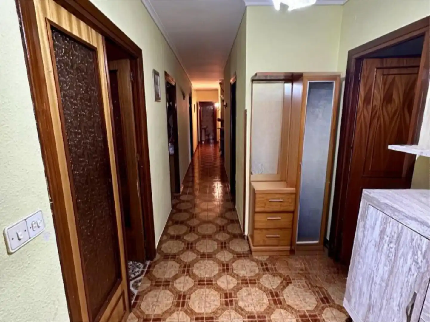 Wohnung zum Verkauf in Calle de Hilario Marco, 44, Cazorla Wohnung zum Verkauf in Cazorla mit Klimaanlage, Heizung und Möbliert