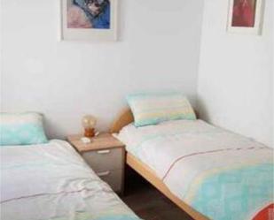 Bedroom of Apartment for sale in Barbate