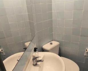 Bathroom of Flat to rent in Cartagena  with Furnished