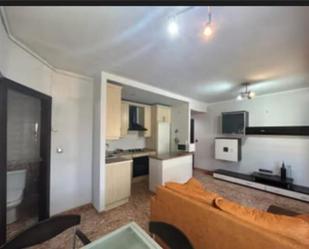 Kitchen of Flat for sale in Barberà del Vallès