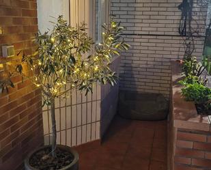 Balcony of House or chalet for sale in Polanco  with Terrace and Balcony