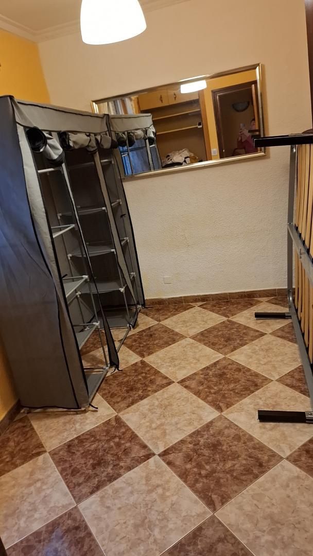 Flat to share in Getafe  with Furnished