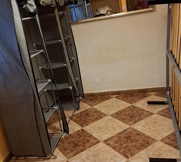 Flat to share in Los Olivos - Los Ángeles, Madrid - image 1 Photo 1 of Flat to share in Los Olivos - Los Ángeles, Madrid