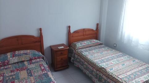 Foto 3 de Pis en venda a Calle Fajardo, 8, Pescadores, Mazarrón