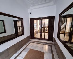 Flat to rent in  Madrid Capital  with Air Conditioner, Heating and Parquet flooring