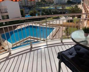 Apartament de lloguer a Platja de la Pobla de Farnals