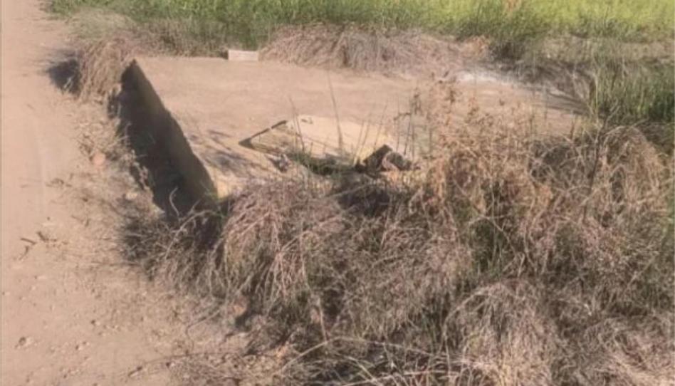 Photo 1 of Land for sale in Carrer de Sagunt, 101, Sant Antoni, Valencia