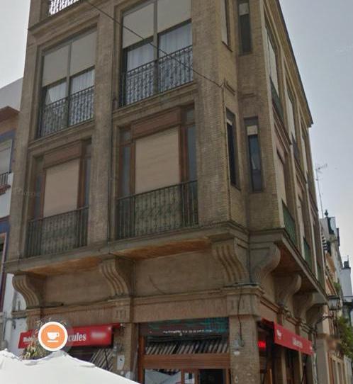 Flat to rent in Calle Feria, 81, Feria, Sevilla Capital - image 1 Photo 1 of Flat to rent in Calle Feria, 81, Feria, Sevilla Capital