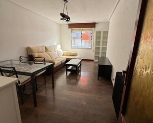 Living room of Flat for sale in La Robla 