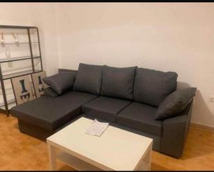 Apartament de lloguer a Rinconada