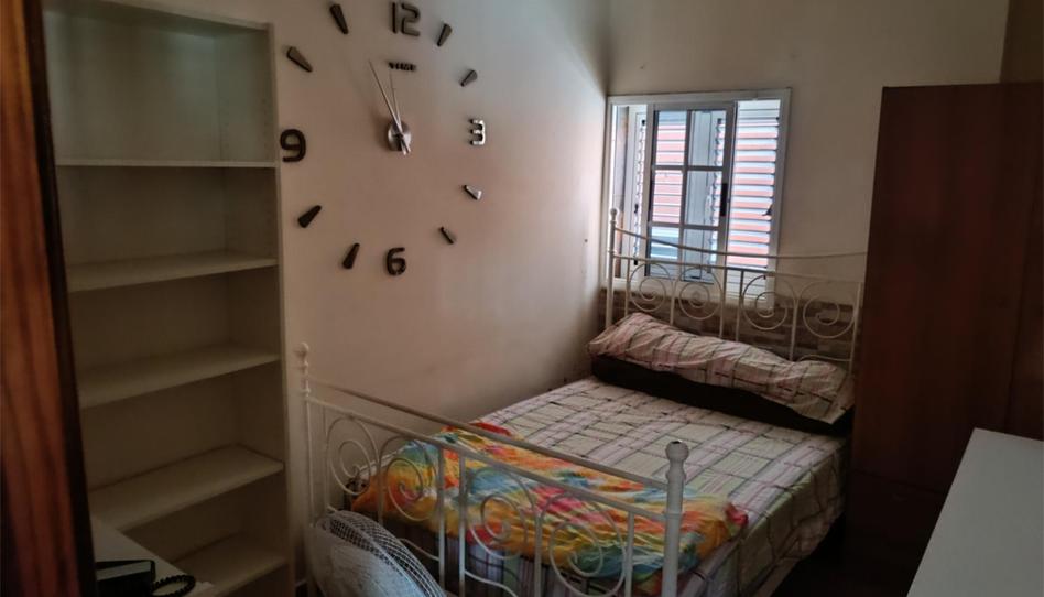 Planta baja to share in Gc-60, 19, San Bartolomé Interior, Las Palmas - image 1 Photo 1 of Planta baja to share in Gc-60, 19, San Bartolomé Interior, Las Palmas