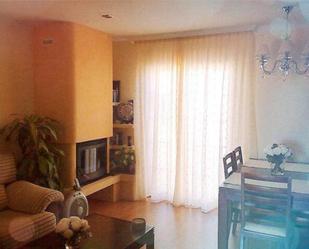 Living room of Attic for sale in El Ejido  with Terrace