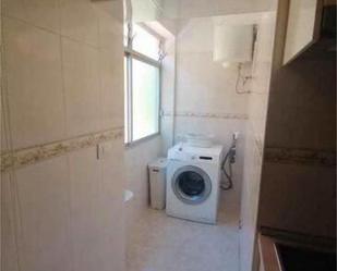 Bathroom of Flat for sale in  Santa Cruz de Tenerife Capital  with Storage room