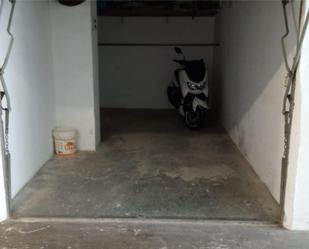 Garage to rent in San Fernando