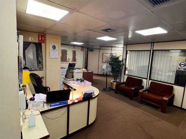 Oficina en Venta en Passeig de Gràcia, 200 en Vila de Gràcia