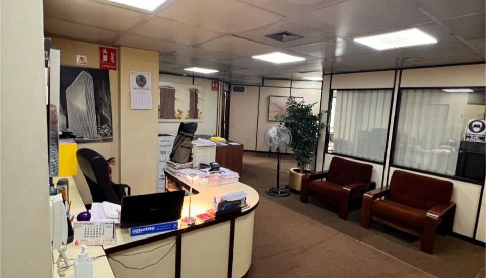 Oficina en venta en Passeig de Gràcia, 200, Vila de Gràcia, Barcelona Capital - imagen 1 Foto 1 de Oficina en venta en Passeig de Gràcia, 200, Vila de Gràcia, Barcelona Capital