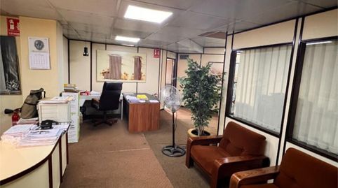 Oficina en venta en Passeig de Gràcia, 200, Vila de Gràcia, Barcelona Capital - imagen 2 Foto 2 de Oficina en venta en Passeig de Gràcia, 200, Vila de Gràcia, Barcelona Capital