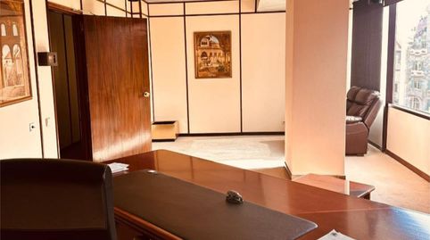 Oficina en venta en Passeig de Gràcia, 200, Vila de Gràcia, Barcelona Capital - imagen 5 Foto 5 de Oficina en venta en Passeig de Gràcia, 200, Vila de Gràcia, Barcelona Capital