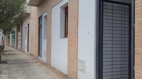 Loft for sale in Kontzejuaren Kale, 18, Mendillorri, Navarra - image 5 Photo 5 of Loft for sale in Kontzejuaren Kale, 18, Mendillorri, Navarra