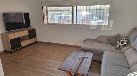 Pis en venda a Carrer del Montseny, 7, Sant Joan, Barcelona - imatge 2 Foto 2 de Pis en venda a Carrer del Montseny, 7, Sant Joan, Barcelona