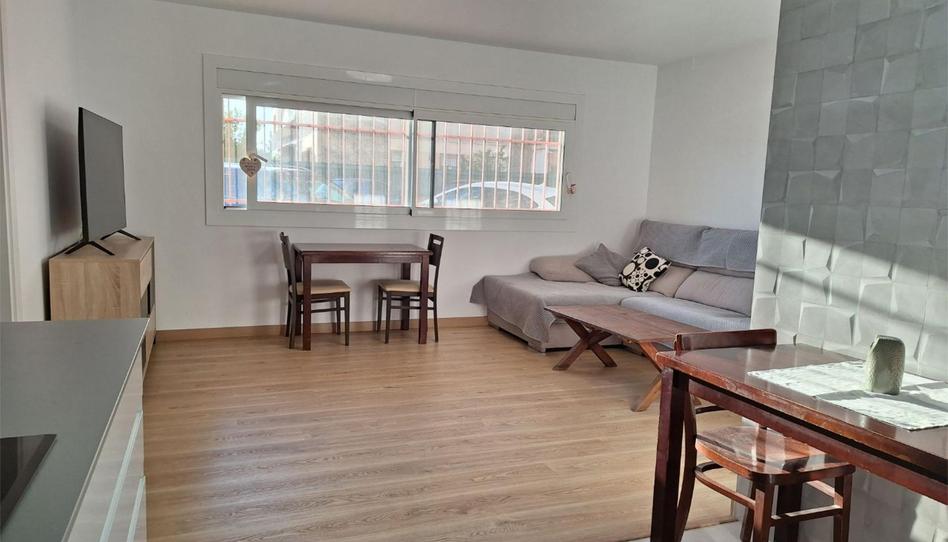 Pis en venda a Carrer del Montseny, 7, Sant Joan, Barcelona - imatge 1 Foto 1 de Pis en venda a Carrer del Montseny, 7, Sant Joan, Barcelona