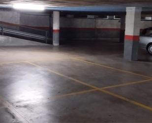 Parking of Garage to rent in Manresa