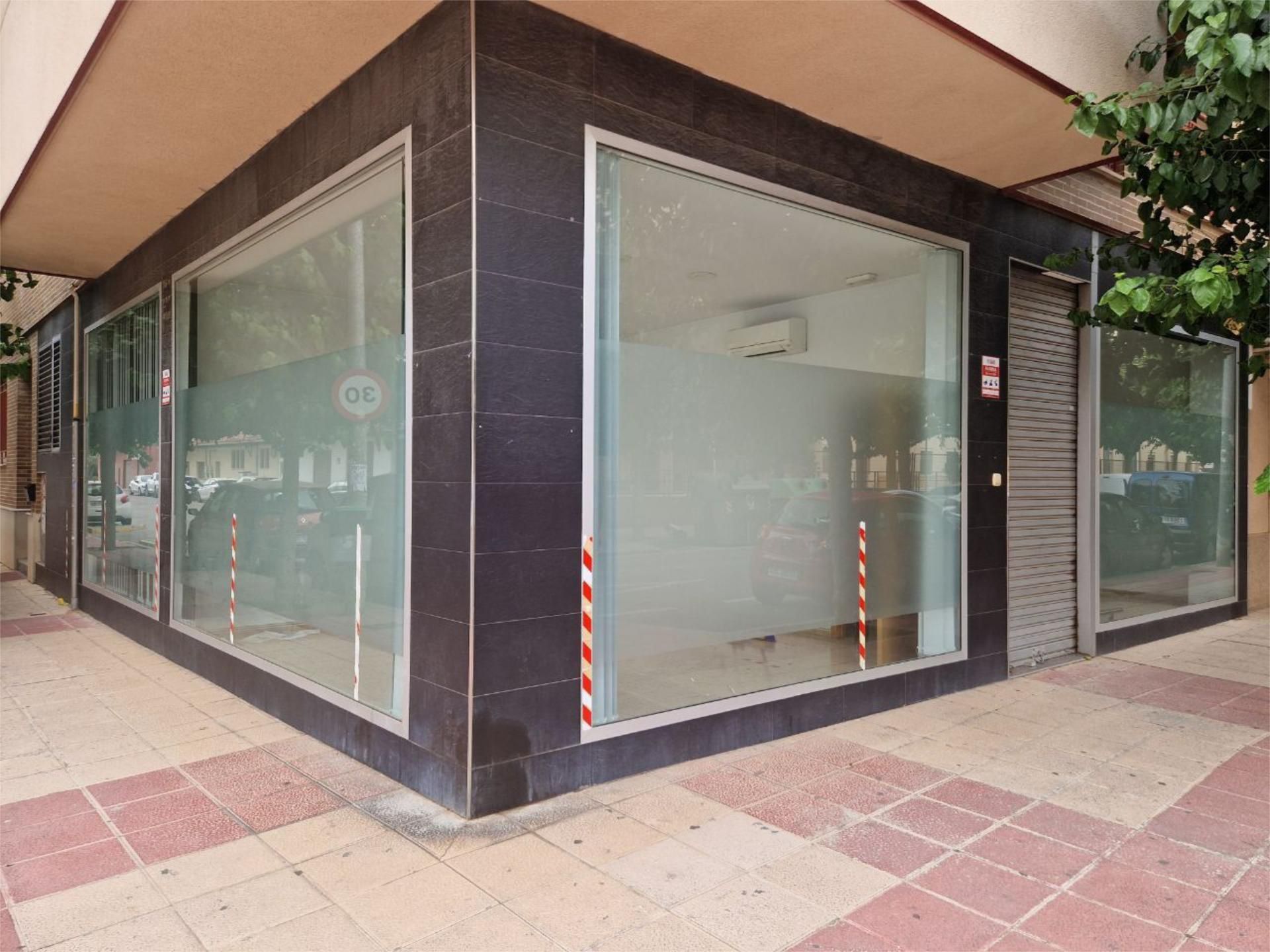 Premises to rent in  Murcia Capital  with Air Conditioner