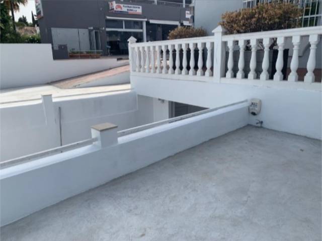 Trastero en Alquiler en Calle Rosmari, 2 en El Rosario - Ricmar