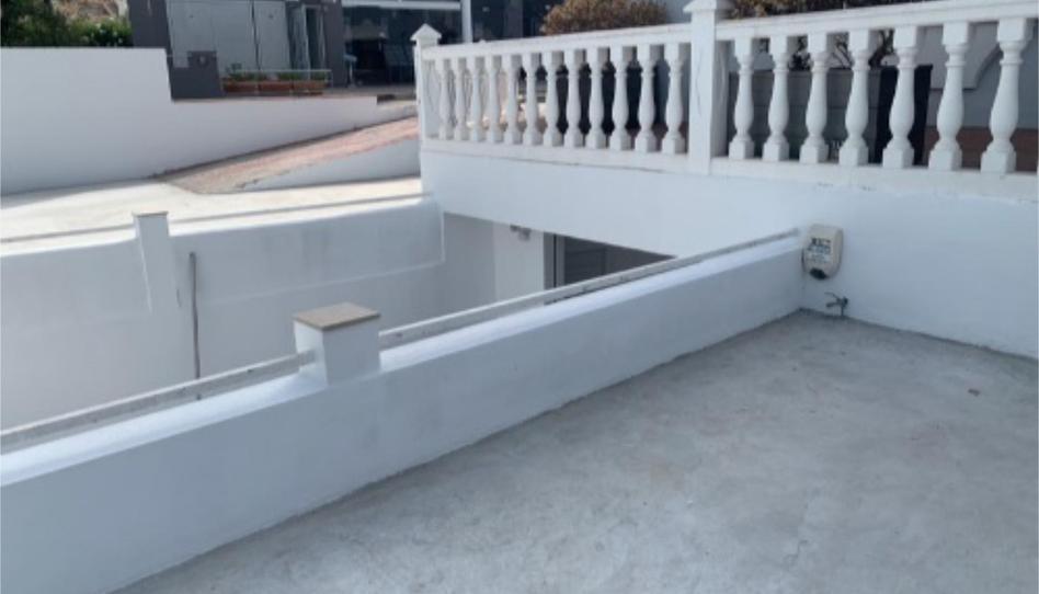 Foto 1 de Traster de lloguer a Calle Rosmari, 2, El Rosario - Ricmar, Málaga