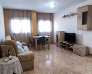 Living room of Flat for sale in Arén