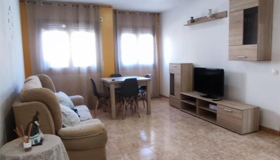 Piso en venta en Calle del Sol, 10, Arén, Huesca - imagen 1 Foto 1 de Piso en venta en Calle del Sol, 10, Arén, Huesca