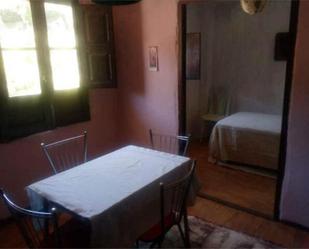 Dining room of Flat for sale in Enciso