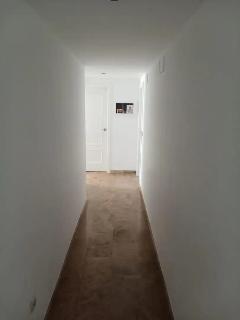 Wohnung zum Verkauf in Carrer Trident, 23, Cabo de las Huertas Wohnung zum Verkauf in Alicante / Alacant mit Terrasse, Abstellraum und Schwimmbad
