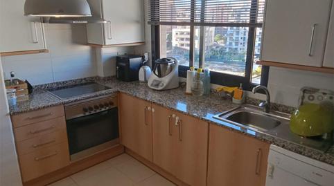 Photo 2 of Flat for sale in Carrer Trident, 23, Cabo de las Huertas, Alicante / Alacant