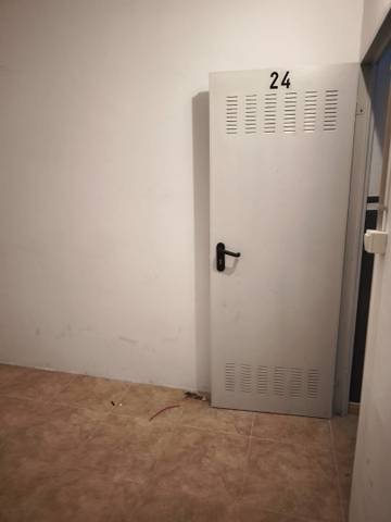 Trastero en Venta en Calle de Borja, 44 en Barrio de Delicias