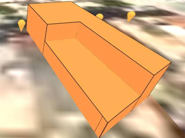 Piso en Venta en Carrer de Granada, 3 en Egara