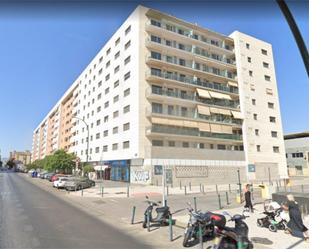 Garage to rent in Calle Héroe de Sostoa, 12, Parque Ayala - Jardín de la Abadía - Huelín